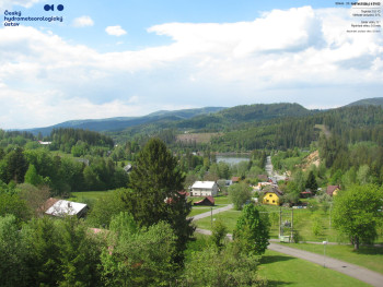 Horní Bečva