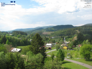 Horní Bečva