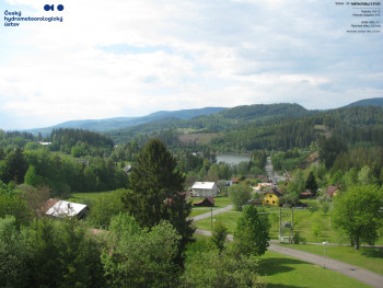 Horní Bečva