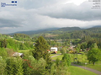 Horní Bečva