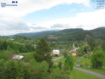 Horní Bečva