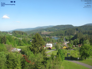 Horní Bečva