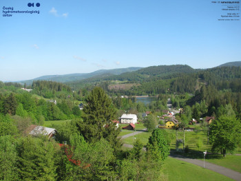 Horní Bečva