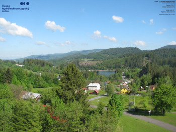 Horní Bečva