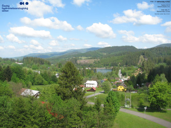 Horní Bečva