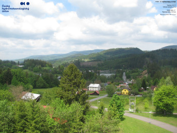 Horní Bečva