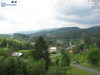 Horní Bečva