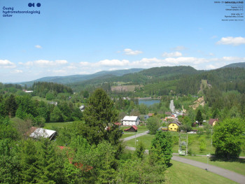 Horní Bečva