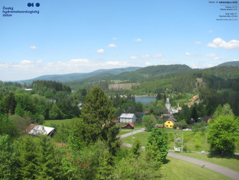 Horní Bečva