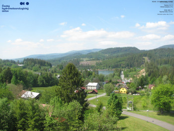 Horní Bečva