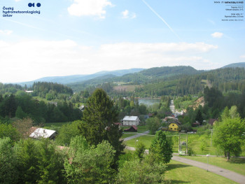 Horní Bečva