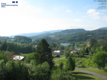 Horní Bečva
