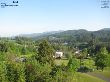 Horní Bečva