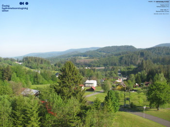 Horní Bečva
