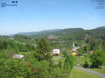 Horní Bečva