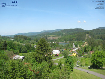 Horní Bečva