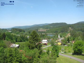 Horní Bečva
