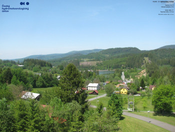 Horní Bečva