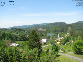 Horní Bečva