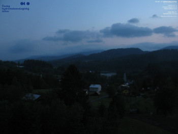 Horní Bečva