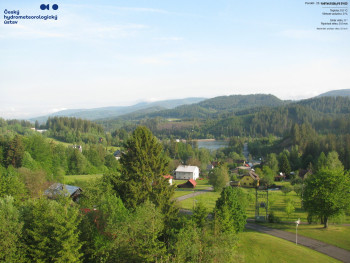 Horní Bečva