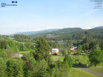 Horní Bečva