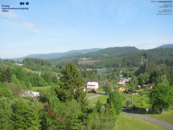 Horní Bečva