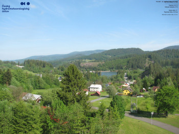Horní Bečva