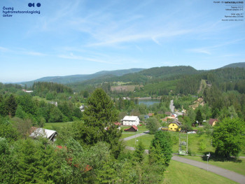 Horní Bečva