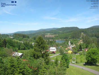 Horní Bečva