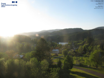Horní Bečva