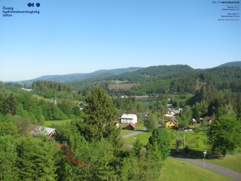 Horní Bečva