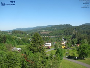 Horní Bečva