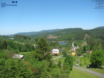 Horní Bečva