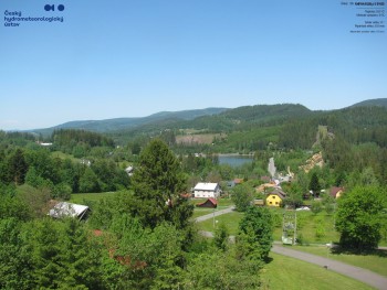 Horní Bečva