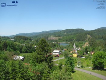 Horní Bečva