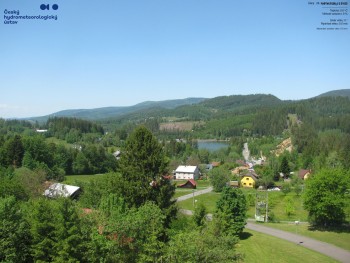 Horní Bečva