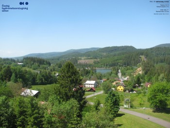 Horní Bečva