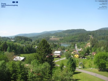 Horní Bečva