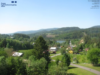 Horní Bečva