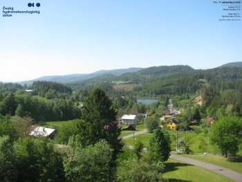 Horní Bečva