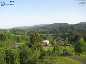 Horní Bečva