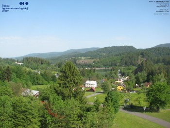Horní Bečva
