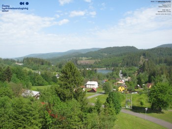 Horní Bečva