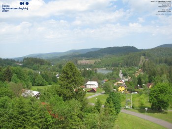 Horní Bečva