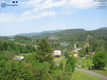 Horní Bečva