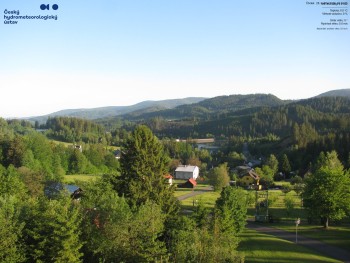 Horní Bečva