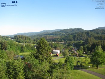 Horní Bečva