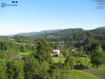 Horní Bečva