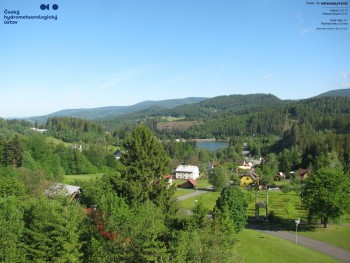 Horní Bečva